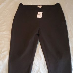 Kate Spade ♠️ blaze a trail stretch pant.